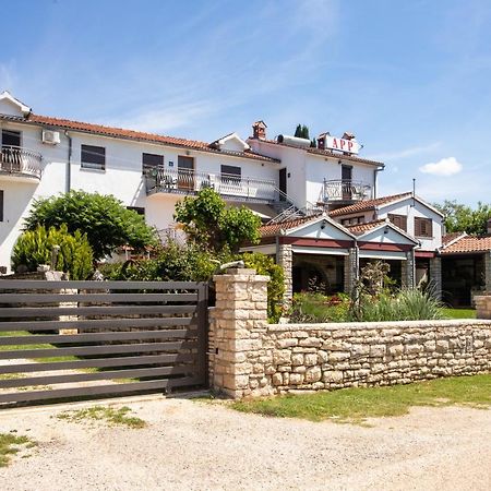 Guest House Milotic Brajkovici  Exterior photo