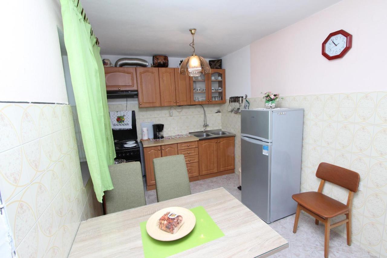 Guest House Milotic Brajkovici  Exterior photo