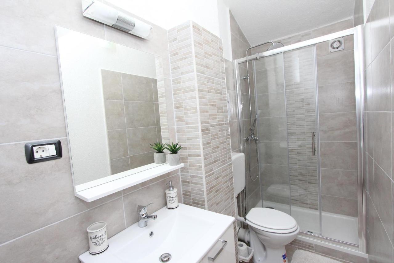 Guest House Milotic Brajkovici  Exterior photo